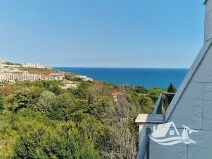 Prodej bytu 1+kk, Bjala, Bulharsko, 29 m2