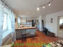 Prodej rodinného domu, Kostomlaty nad Labem, 9. května, 290 m2