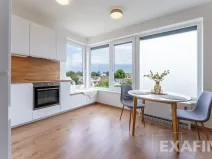 Prodej bytu 2+kk, Praha - Čimice, Fořtova, 61 m2