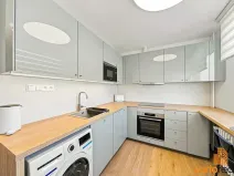 Prodej bytu 1+1, Ústí nad Labem, Jizerská, 42 m2