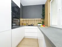 Pronájem bytu 2+1, Karviná, Na Kopci, 55 m2
