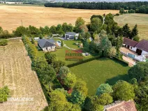 Prodej pozemku pro bydlení, Sedlice, 4153 m2