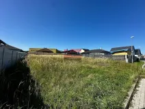 Prodej pozemku pro bydlení, Týn nad Vltavou, Vorařská, 511 m2