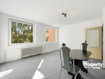 Prodej bytu 1+kk, Teplice - Trnovany, Krušnohorská, 30 m2