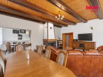 Prodej rodinného domu, Město Albrechtice - Linhartovy, 300 m2