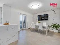 Prodej bytu 4+kk, Králův Dvůr - Levín, Na Lucberku, 141 m2