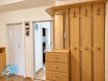 Pronájem bytu 1+1, Ostrava, Pionýrů, 40 m2