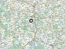 Prodej pole, Lom, 7700 m2