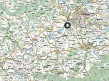 Prodej pole, Ostrava, 6323 m2