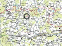 Prodej pole, Vidice, 22612 m2