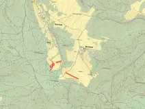 Prodej louky, Městečko Trnávka, 6863 m2
