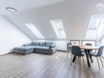 Pronájem bytu 2+kk, Chotěboř, Palackého, 60 m2
