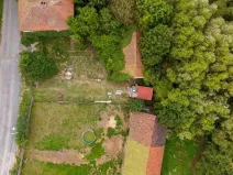 Prodej pozemku, Bukovec, 411 m2