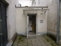 Dražba bytu 3+1, Skuteč, Palackého náměstí, 91 m2