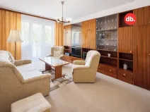 Prodej bytu 2+1, Nová Role, Rolavská, 54 m2