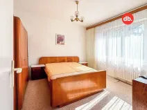 Prodej bytu 2+1, Nová Role, Rolavská, 54 m2