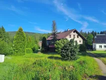 Prodej bytu 3+1, Harrachov, 65 m2