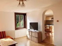 Prodej bytu 3+1, Harrachov, 65 m2