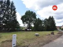 Prodej pozemku pro bydlení, Dalovice, Letní, 814 m2
