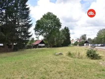Prodej pozemku pro bydlení, Dalovice, Letní, 814 m2