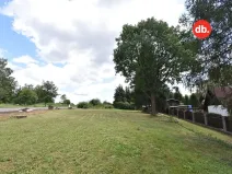 Prodej pozemku pro bydlení, Dalovice, Letní, 814 m2