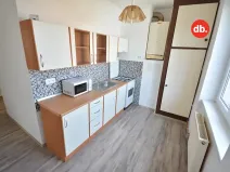 Prodej bytu 2+1, Toužim, Plzeňská, 58 m2