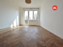 Prodej bytu 2+1, Toužim, Plzeňská, 58 m2