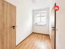 Pronájem bytu 1+kk, Nejdek, Nerudova, 35 m2