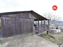 Prodej chaty, Ústí nad Labem, Hospodářská, 32 m2