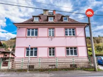 Prodej rodinného domu, Kyselka, 230 m2