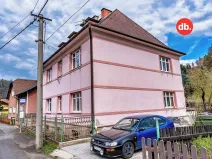 Prodej rodinného domu, Kyselka, 230 m2