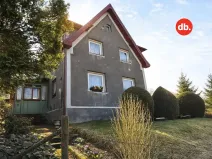 Prodej rodinného domu, Šemnice, 110 m2