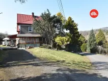 Prodej rodinného domu, Šemnice, 110 m2