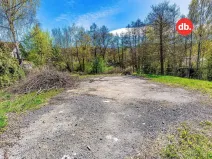 Prodej pozemku pro bydlení, Sadov, 878 m2