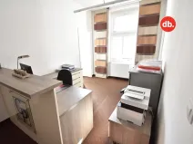 Pronájem kanceláře, Karlovy Vary, Bělehradská, 112 m2