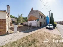 Prodej pozemku pro bydlení, Velká Bystřice, 8. května, 171 m2