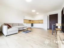 Pronájem bytu 2+kk, Olomouc, Třída Jiřího Pelikána, 53 m2