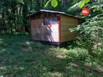 Prodej pozemku, Merklín, 3609 m2