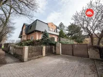 Prodej rodinného domu, Karlovy Vary, Vančurova, 260 m2