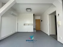 Pronájem bytu 2+kk, Teplice, Zemská, 47 m2