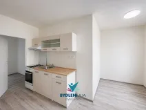 Prodej bytu 2+1, Krupka, Karla Čapka, 62 m2