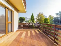 Pronájem rodinného domu, Praha - Lhotka, Slepá II, 273 m2