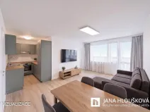 Prodej bytu 3+1, Praha - Chodov, Jažlovická, 73 m2