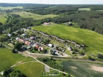 Prodej pozemku pro bydlení, Blatnice, 12140 m2