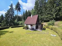 Prodej chaty, Frymburk, 72 m2