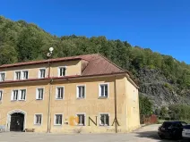 Prodej bytu 1+kk, Český Krumlov - Nové Spolí, 20 m2