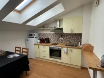 Pronájem bytu 1+kk, Slapy, 31 m2
