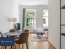 Pronájem bytu 2+1, Praha - Nové Město, Gorazdova, 57 m2