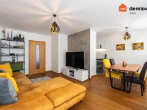 Prodej bytu 3+kk, Praha - Čimice, Vaňkova, 70 m2