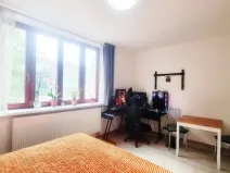 Pronájem bytu 1+kk, Brno, Gallašova, 28 m2